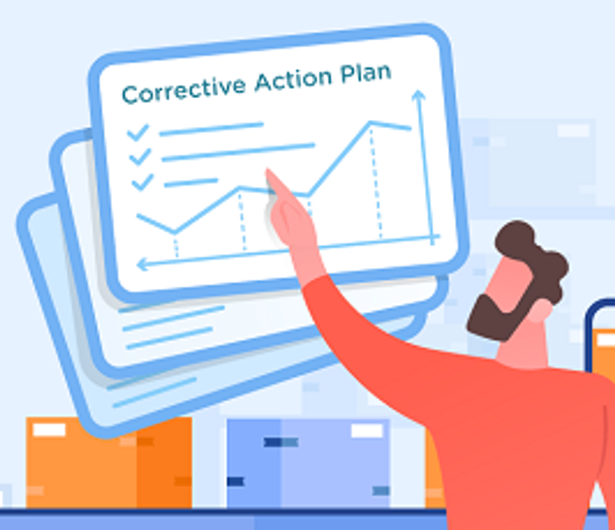 Corrective Action Plans 101: Your Basic Guide to Ensuring Supply Chain Quality Excellence