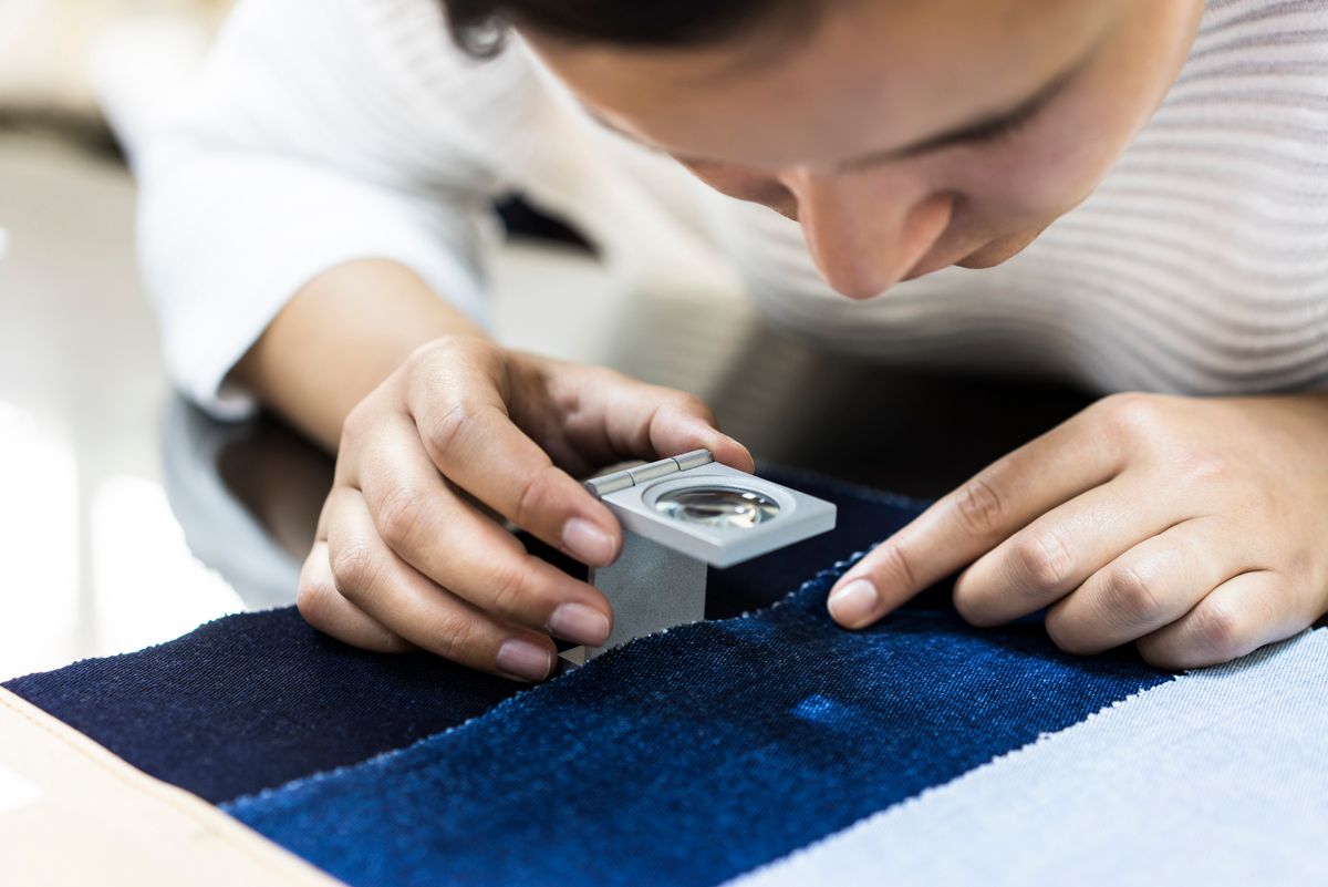 The Role of Fabric Physical Testing in Quality Assurance