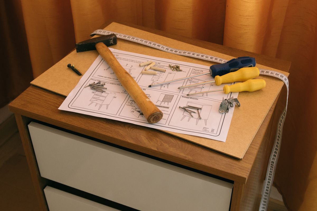 How to Write a Clean and Compliant Product Instruction Manual