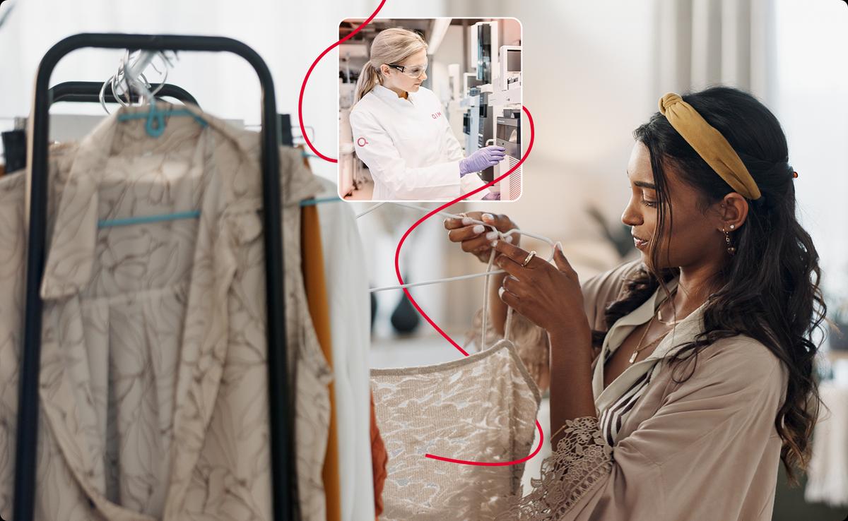 Building Confidence Amidst Survival: Strategies for Fashion Supply Chains
