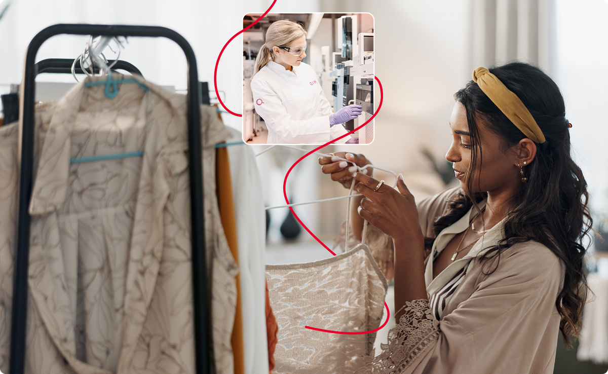 Building Confidence Amidst Survival: Strategies for Fashion Supply Chains