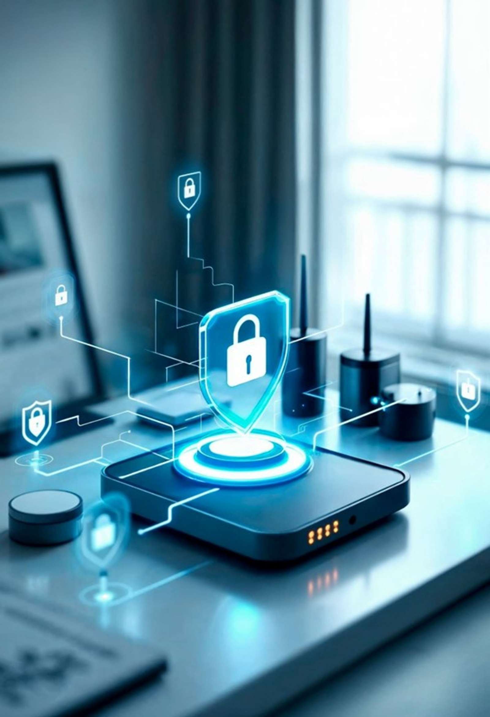 he CRA replaces voluntary standards with mandatory lifecycle security and security-by-design for all digital products. Source: Freepik
