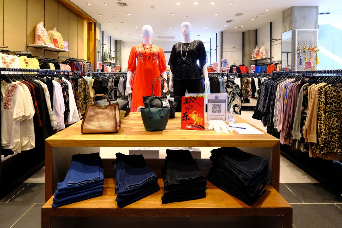 Importing Fashion to Saudi Arabia: What You Need to Know