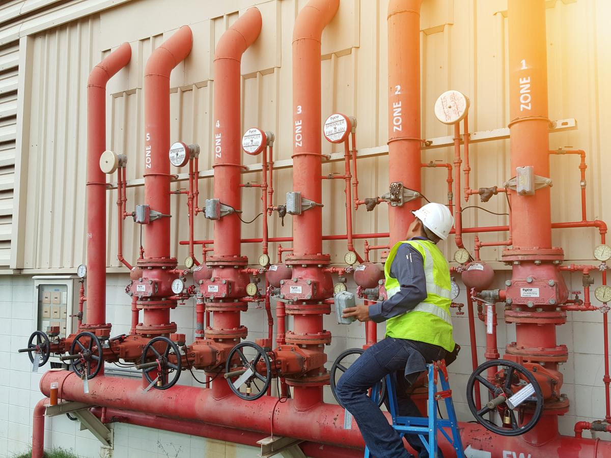 Why Paying Attention to Structural Safety Matters to International Brands