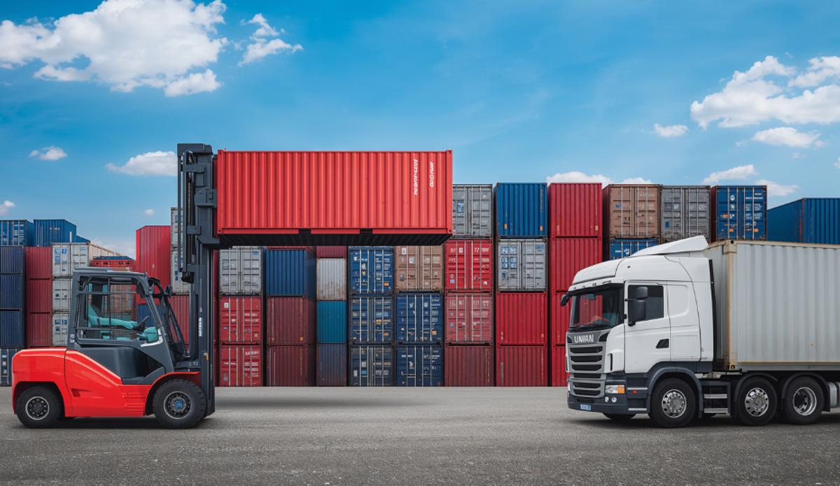 USMCA 2026 Review: Scenarios and How to Prepare Your Supply Chain