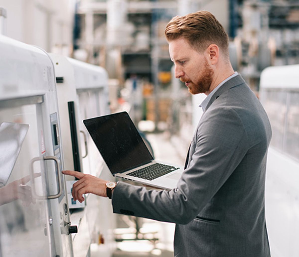 How to Establish Continuous Quality Management Improvement Practices