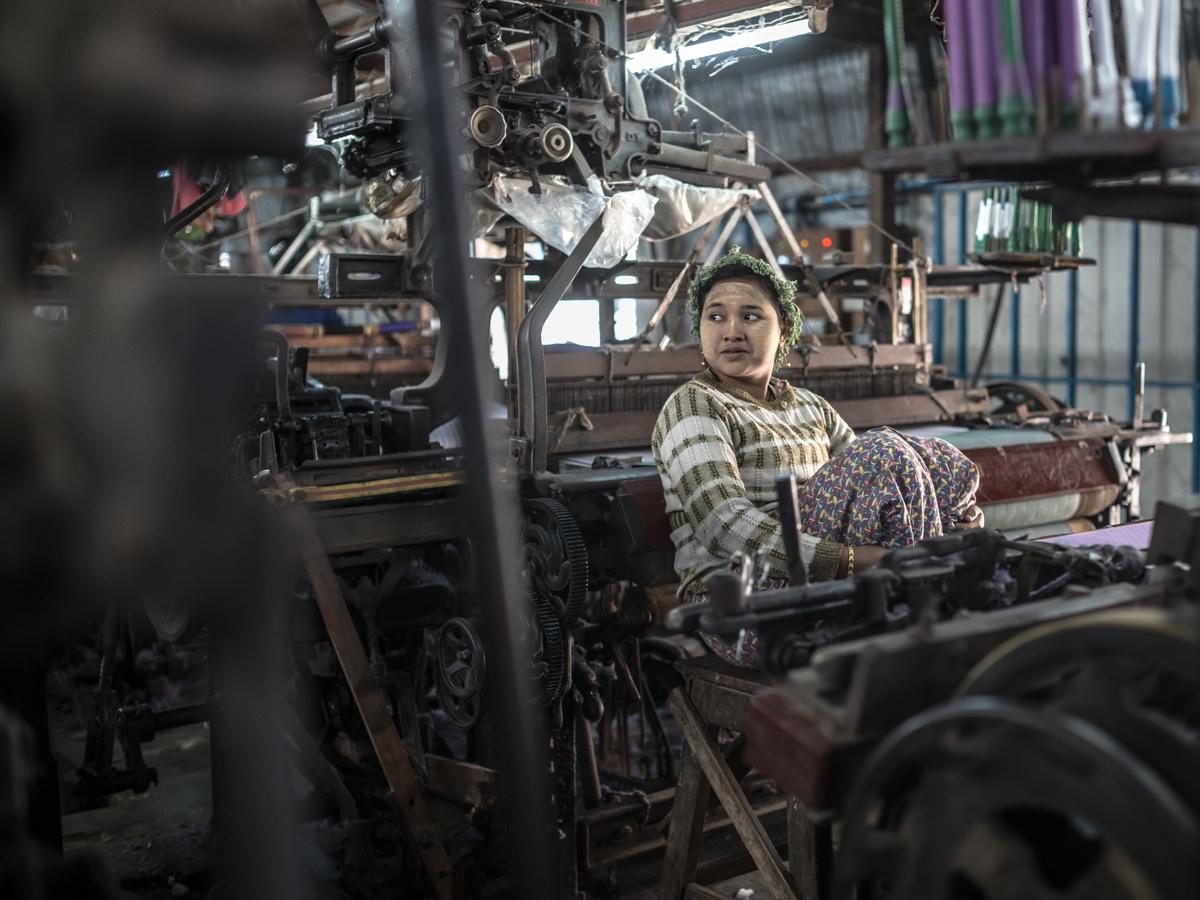Modern Slavery and the Impact of COVID-19