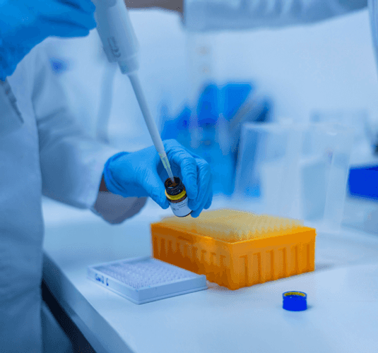 Life Sciences