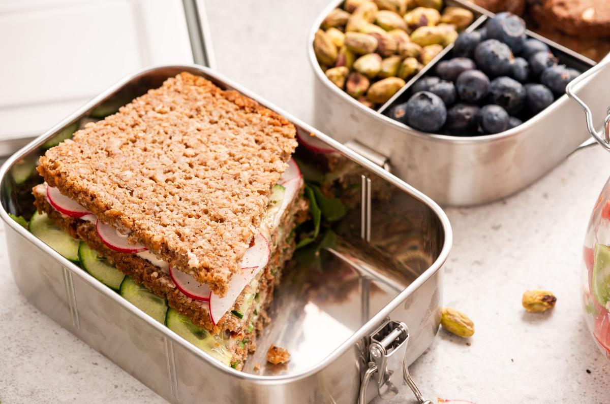 Brazil's Revised Regulation on Food Contact Materials
