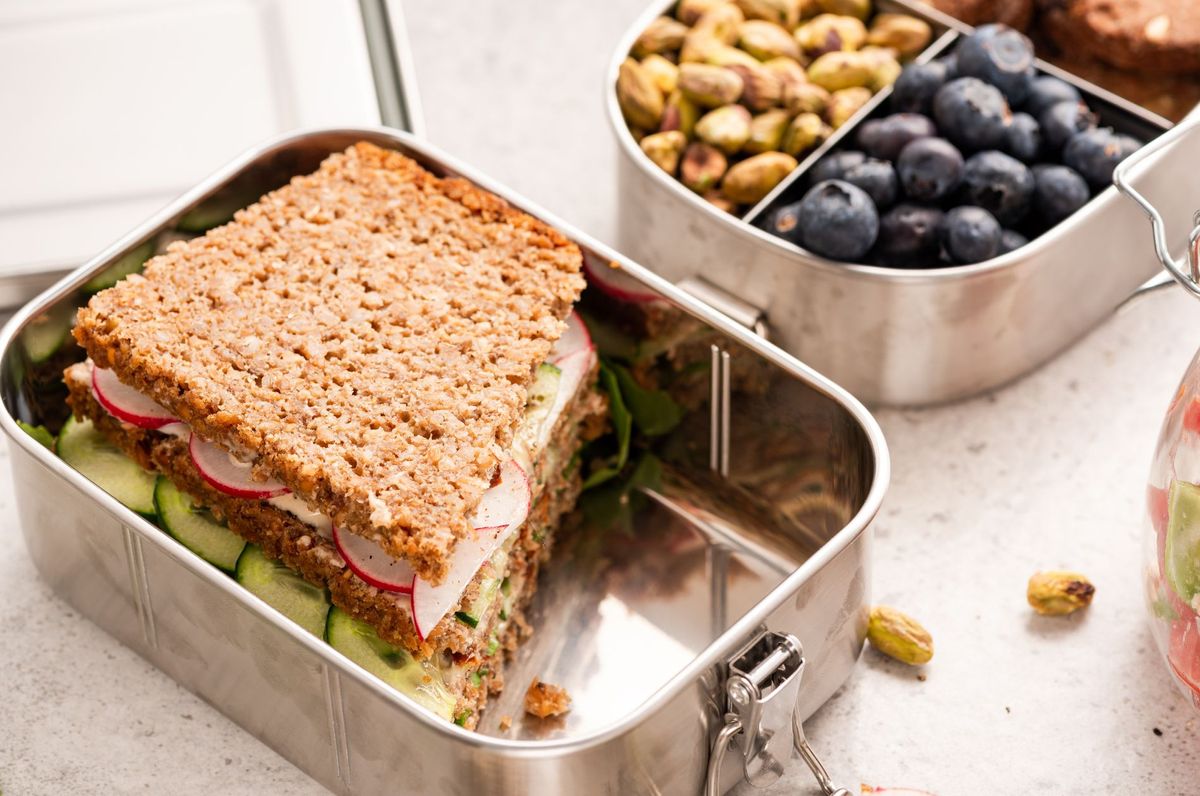 Brazil's Revised Regulation on Food Contact Materials