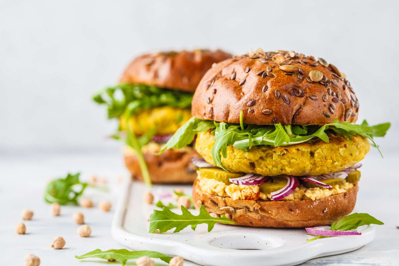 Burgers