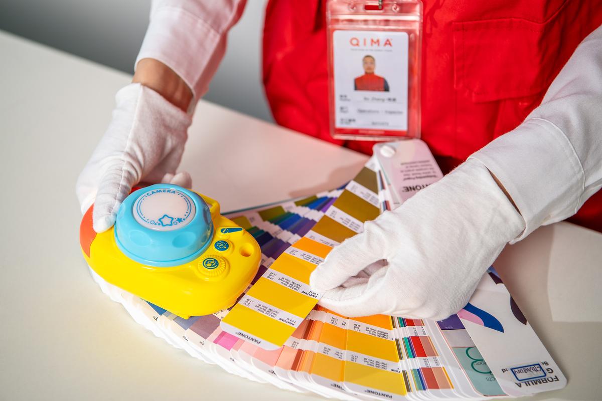 QIMA vs SGS: Who’s Better for Pre-Shipment Inspections?