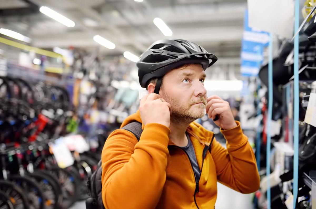 Mandatory Safety Standards for Bicycle Helmets in Australia