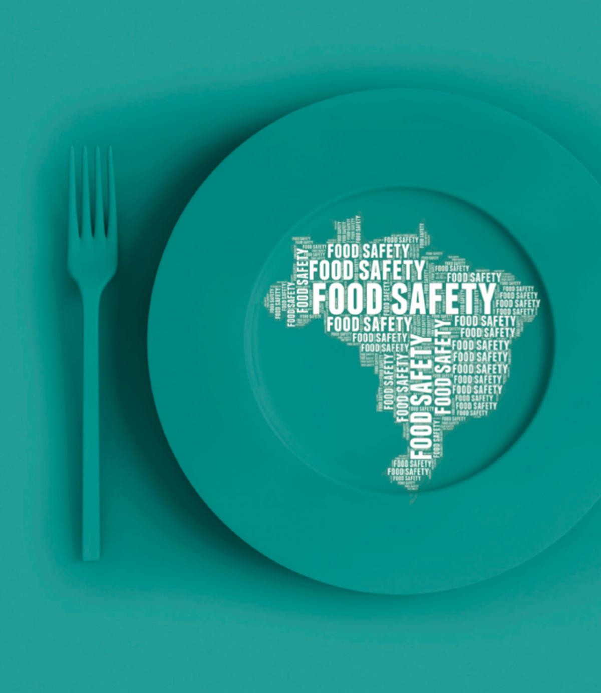 Food Safety Trends 2030