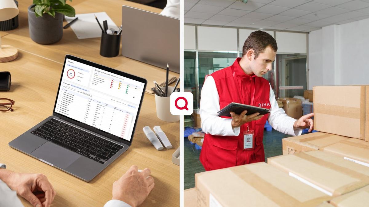 #BuildTrust: The 5 Golden Rules to Reduce Quality Risk and Stay Ahead of Disruptions