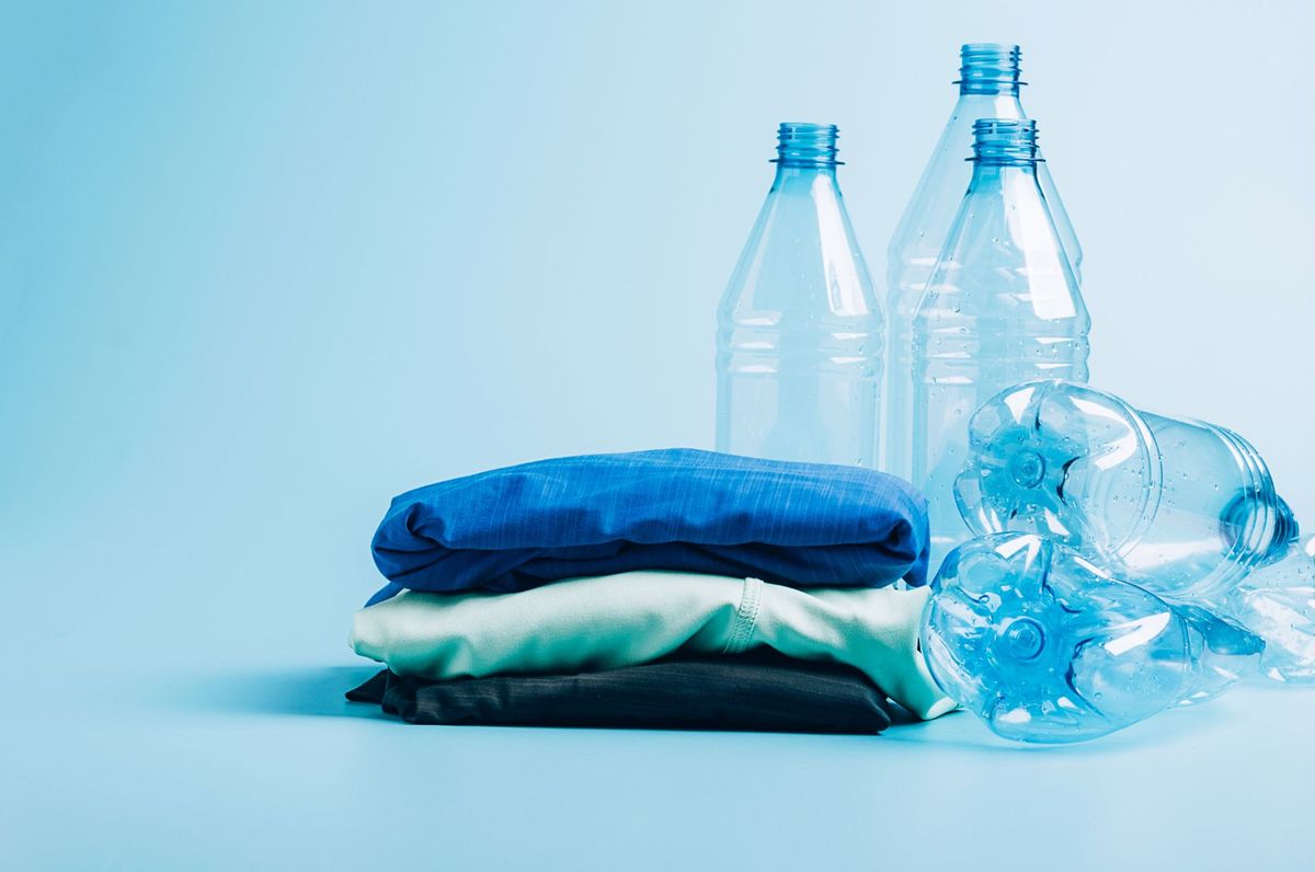 Recycled Polyester (rPET) Fabric: Navigating the Transforming Textile Industry