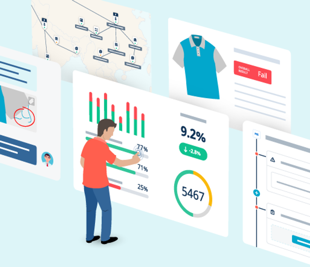 Buyer's Guide - How to Choose the Right Quality and Compliance Platform?