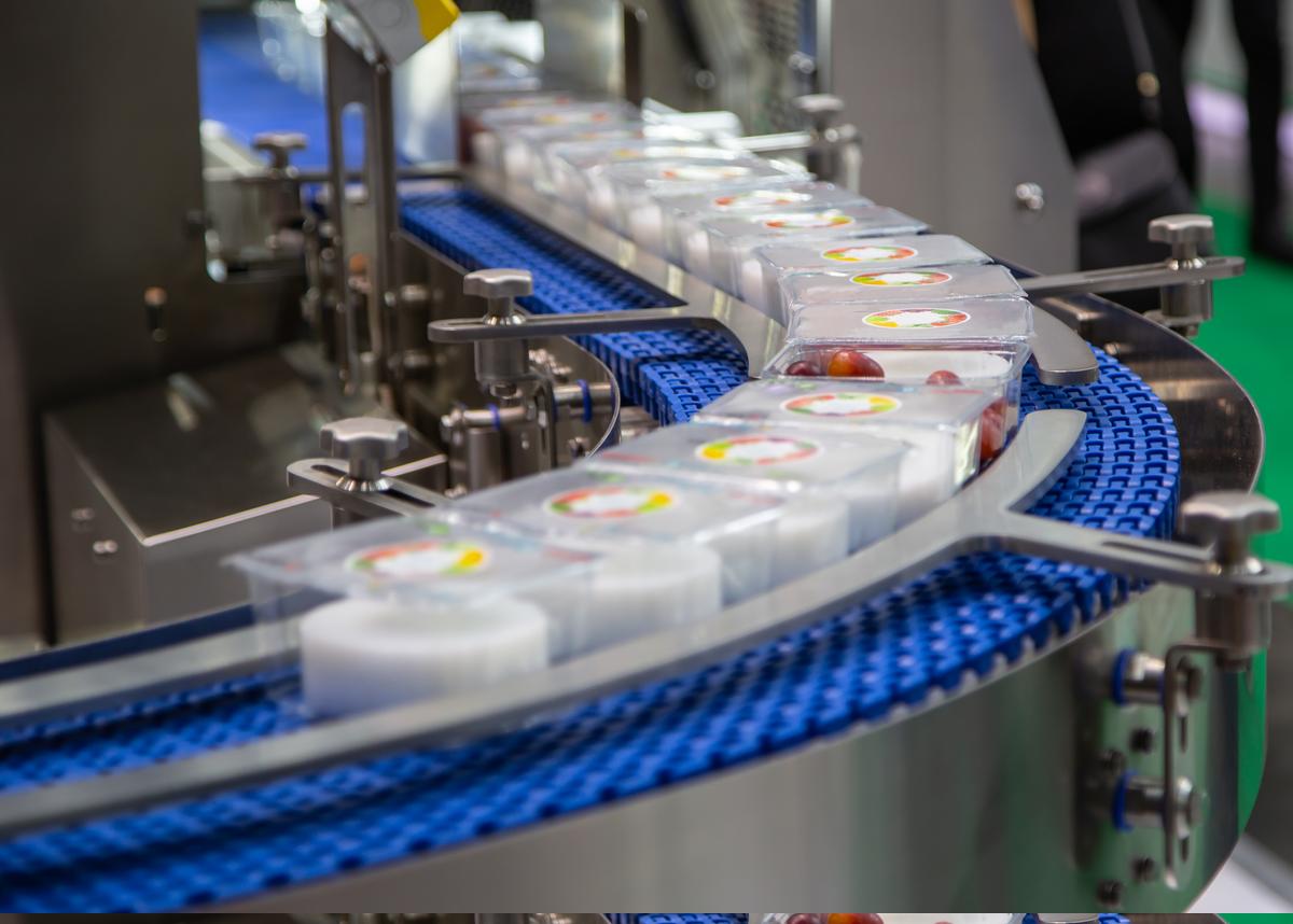 SQF Packaging Standard: How to Ensure Compliance for Food Packaging