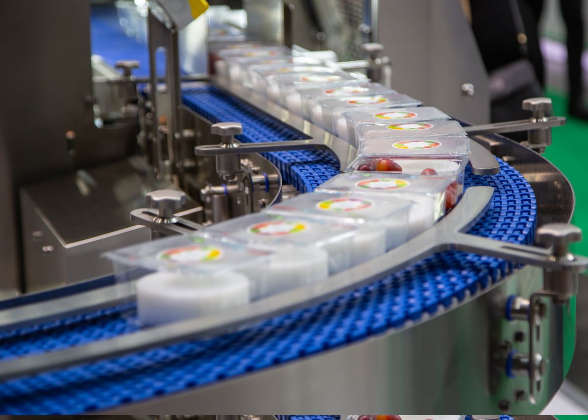 SQF Packaging Standard: How to Ensure Compliance for Food Packaging