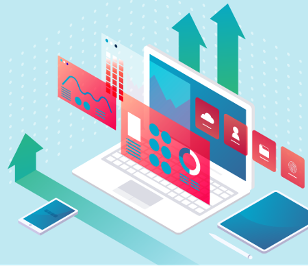 Supply Chain Software Applications for Quality Control