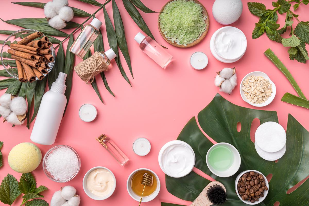 Unveiling the Mysteries of Sustainable Beauty: Understand the Differences Between Natural, Organic, and Vegan