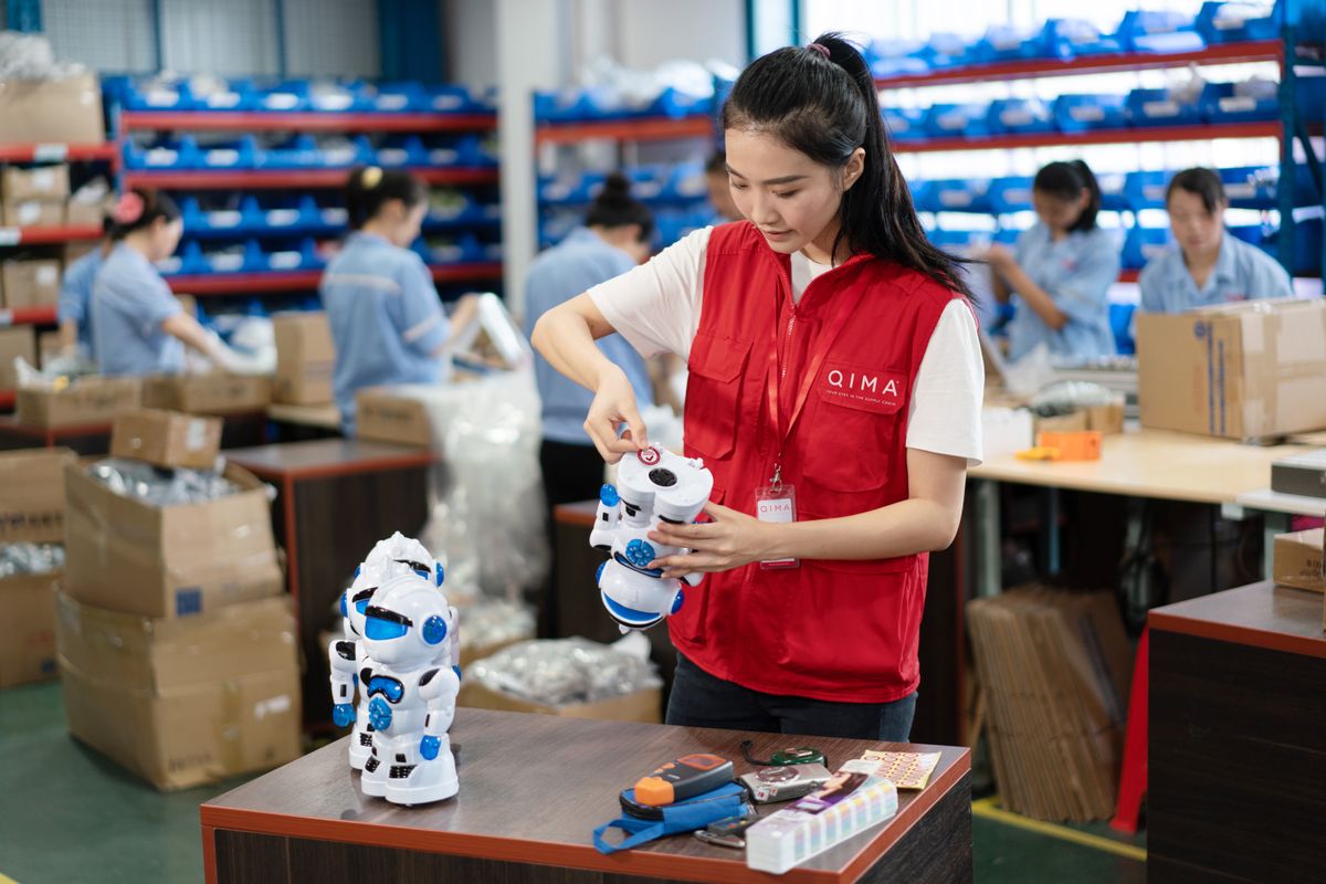 What’s the Difference Between Quality Control and Quality Assurance?