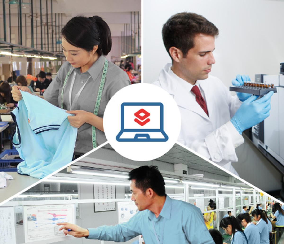 What is a Supplier Quality Management Software?