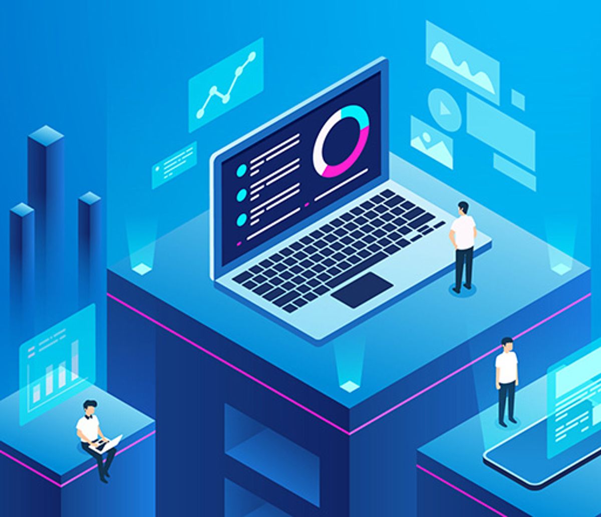 Top 3 Technology Trends Shaping Apparel Supply Chains