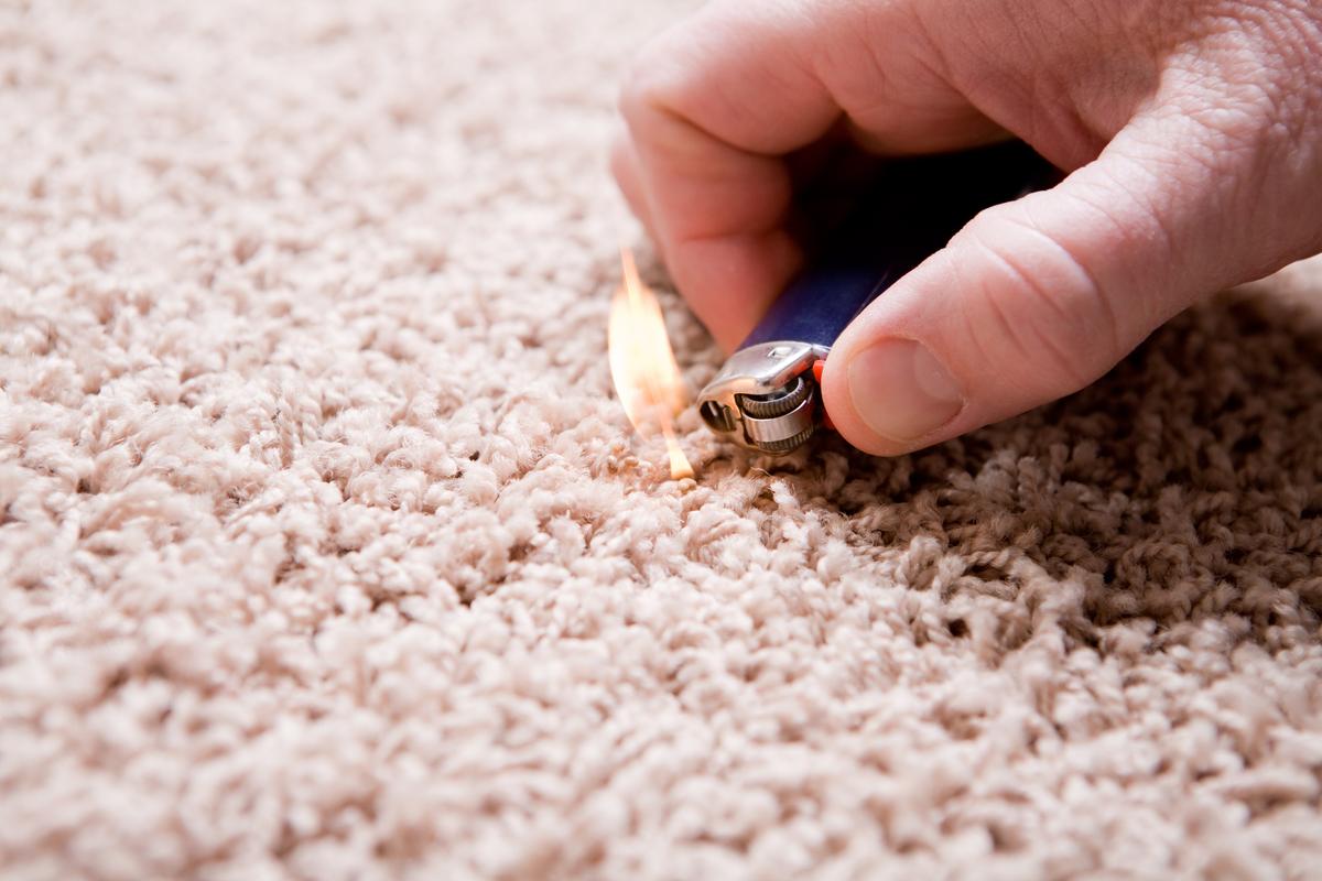 EU Flammability Standards for Textiles: An Overview