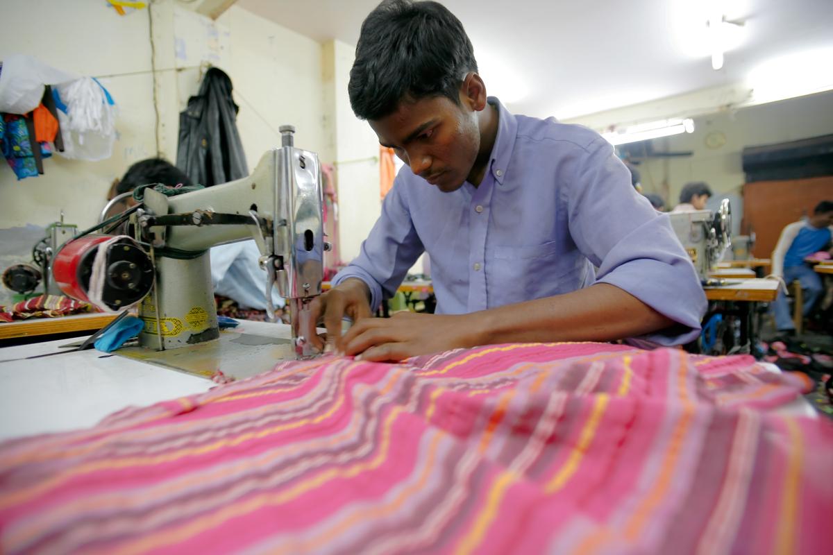Traceability: Combining Digitization, Innovation and Boots on the Ground