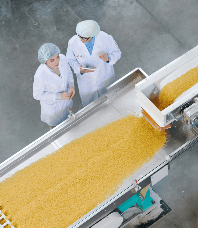 Food Certification