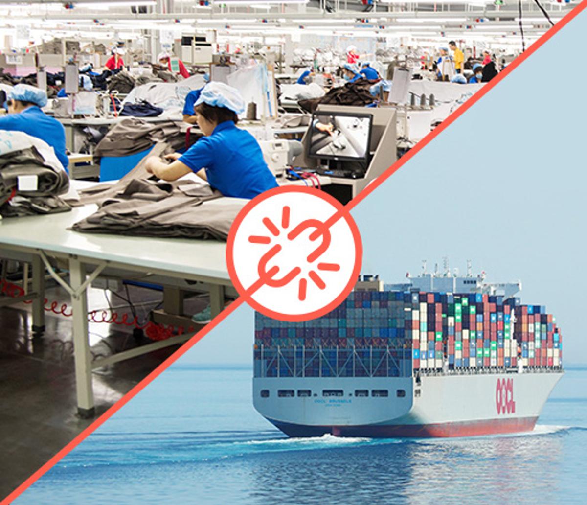 4 Tips to Safeguard Your Supply Chain From Disruptions