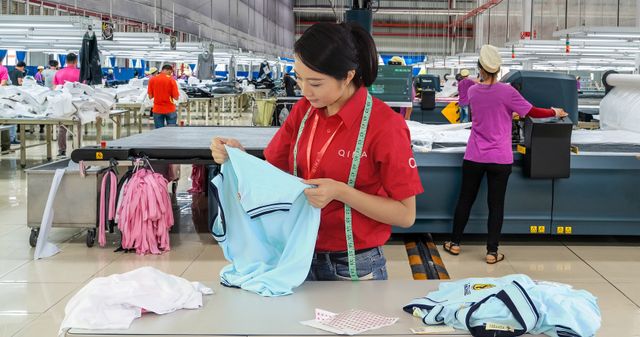 Pre-Shipment Inspection