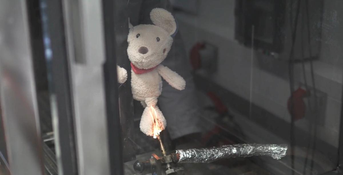 Guide to Global Textile Flammability Regulations and Test Methods