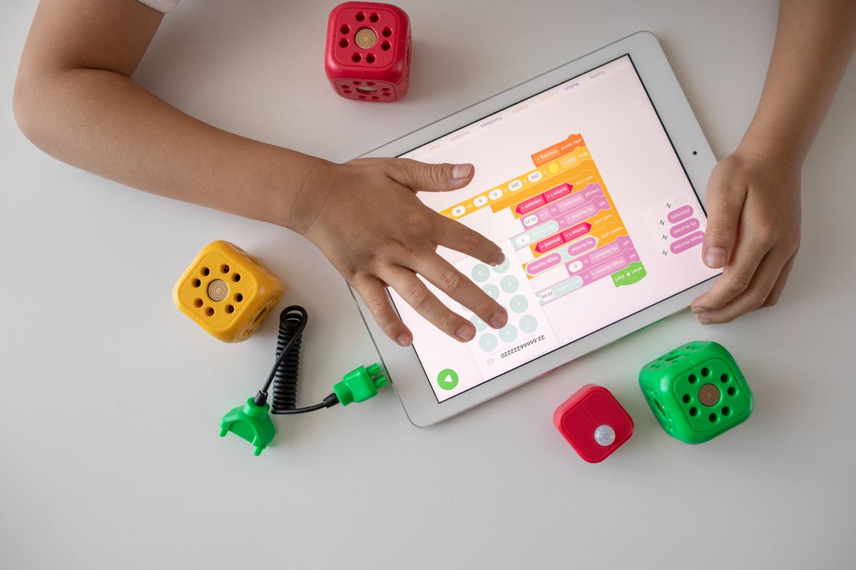 What Safety Standards Should Electric Toys Meet?