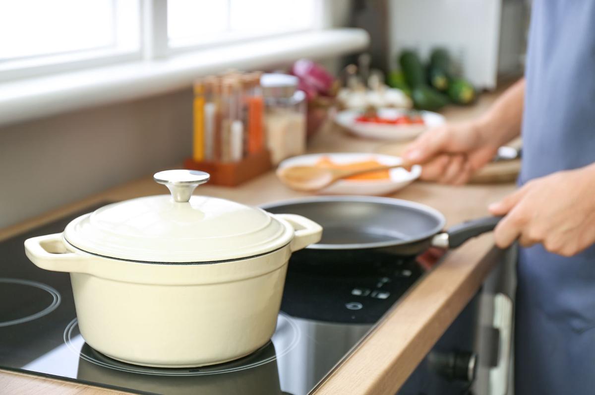 Washington State Enacts Bill to Reduce Lead in Cookware
