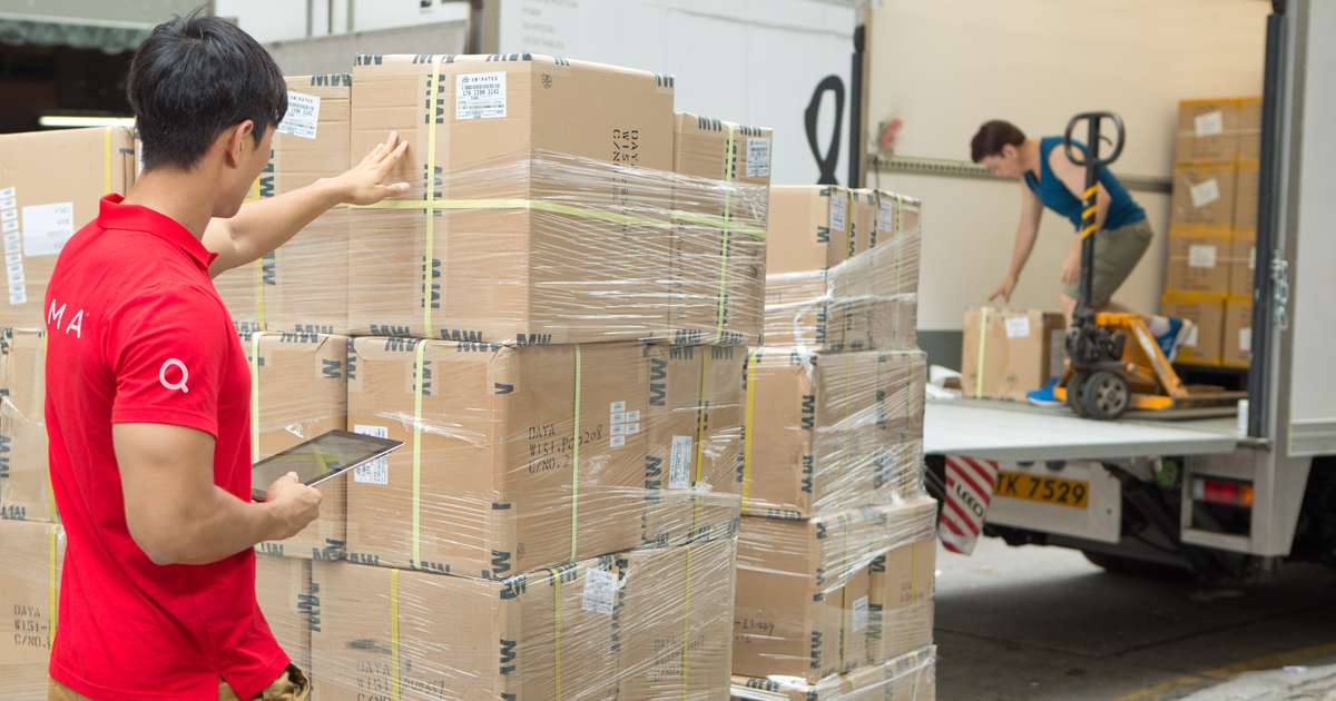 Container Loading Check & CLC Inspections | QIMA