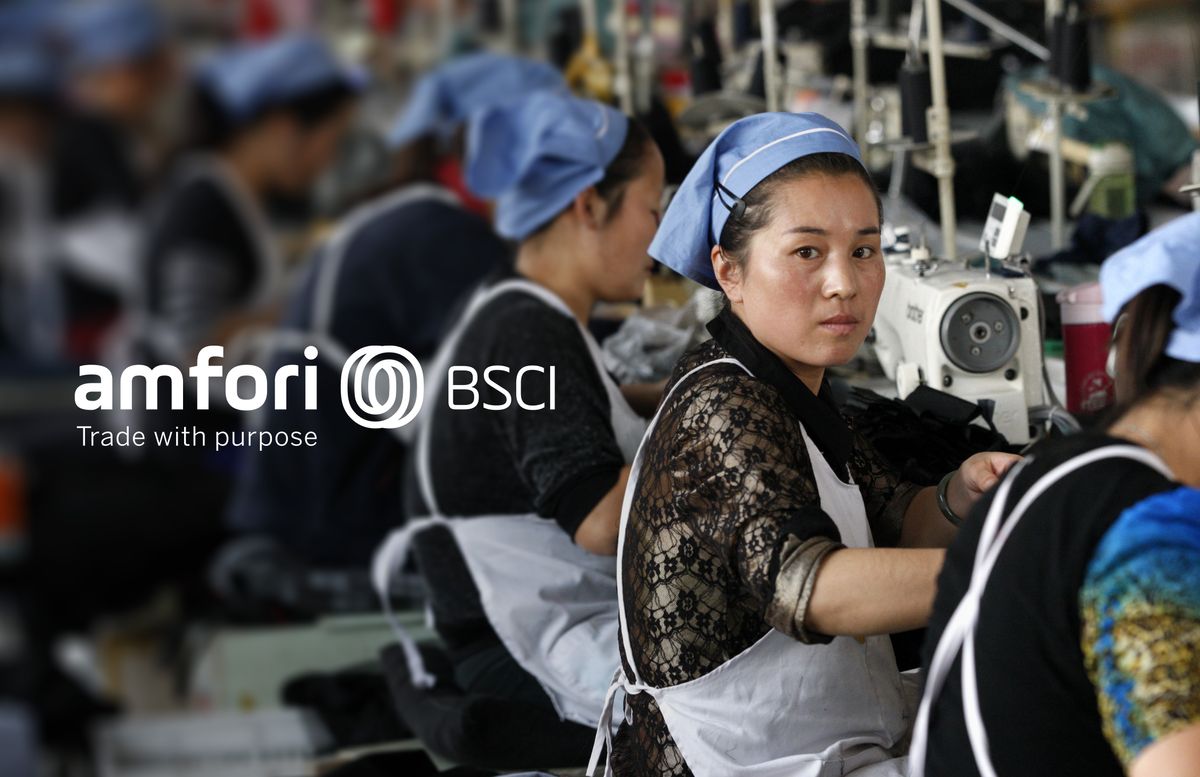 What Is the amfori BSCI Code of Conduct? A Guide to Compliance with amfori BSCI