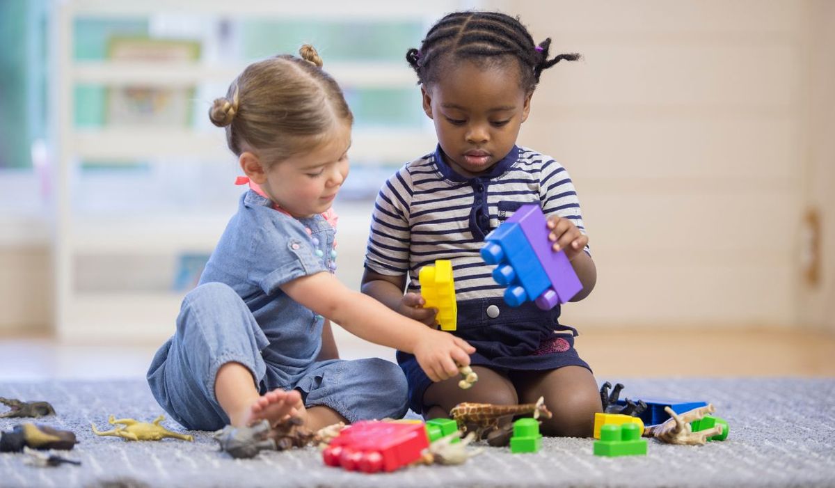 The EU Toy Safety Directive Explained: Scope, Requirements, and Strategies for Compliance