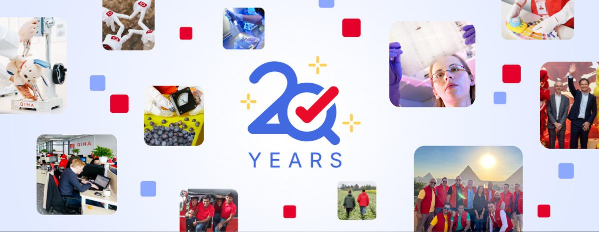 QIMA at 20: Shaping the Future of Testing, Inspection & Certification Industry