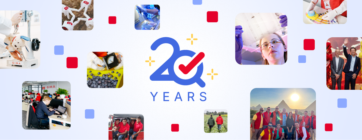 QIMA at 20: Shaping the Future of Testing, Inspection & Certification Industry