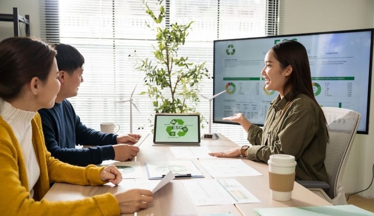 ESG Reporting in 2025 & 2026: What Changed and What It Means for Companies