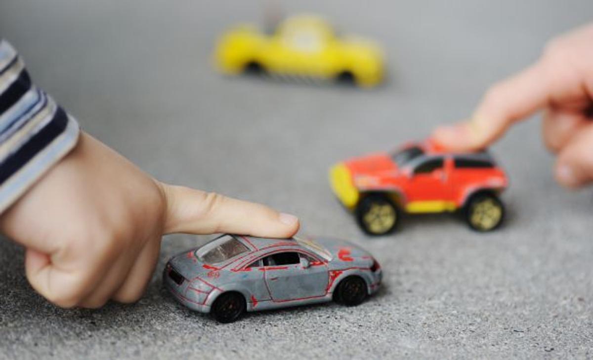 EU Issues Draft Toy Safety Regulation: Key Changes and Implications