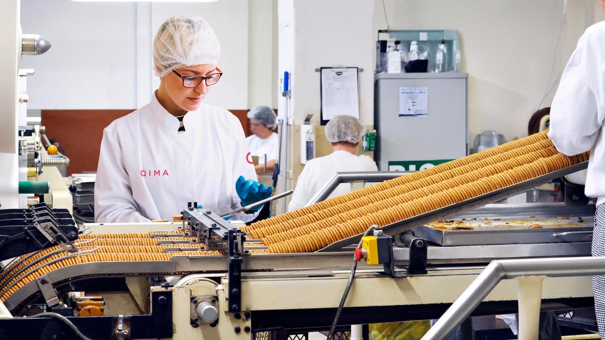 HACCP Step by Step: Implementing Safety and Quality in Food Production