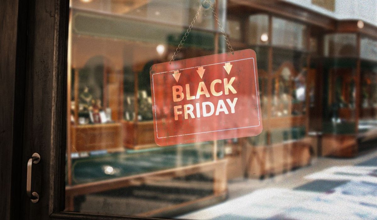 Maximize Retail Success During Peak Season with Proven Strategies