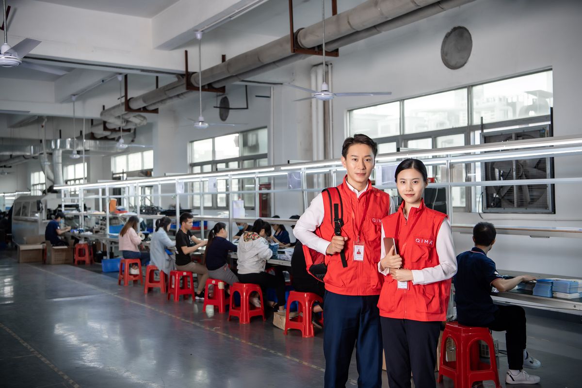 The Pre-Shipment Inspection Procedure Explained