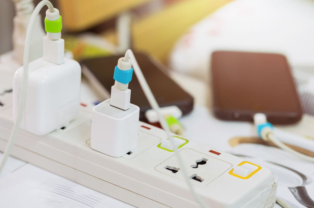 Guide to NOM-029-ENER-2017: Mexican Energy Efficiency Standard for External Power Supplies