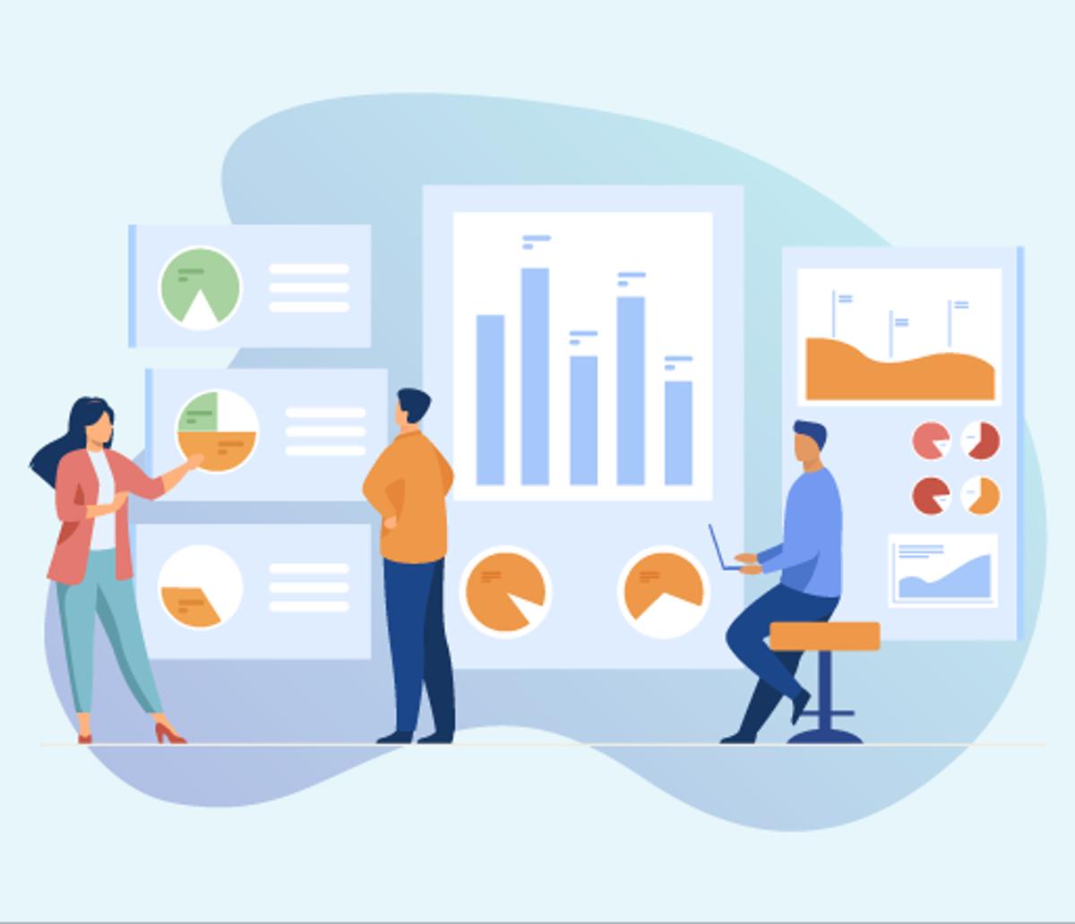 The Benefits of a Data-Driven Supply Chain