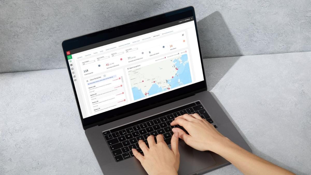 Supply Chain Visibility Trends: Recent Updates