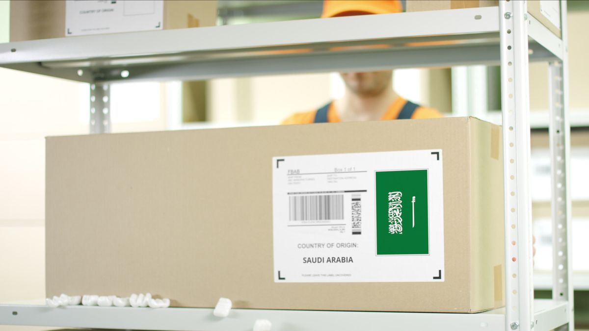 Navigating Imports to Saudi Arabia: An Overview for Manufacturers